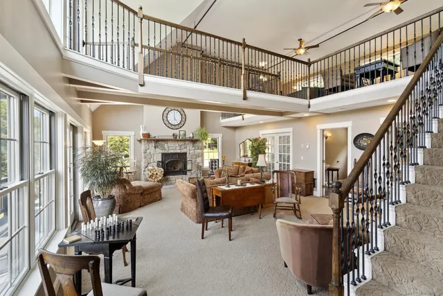 $1,300,000 | 94 Mandi Lane, Bristol, NH 03222