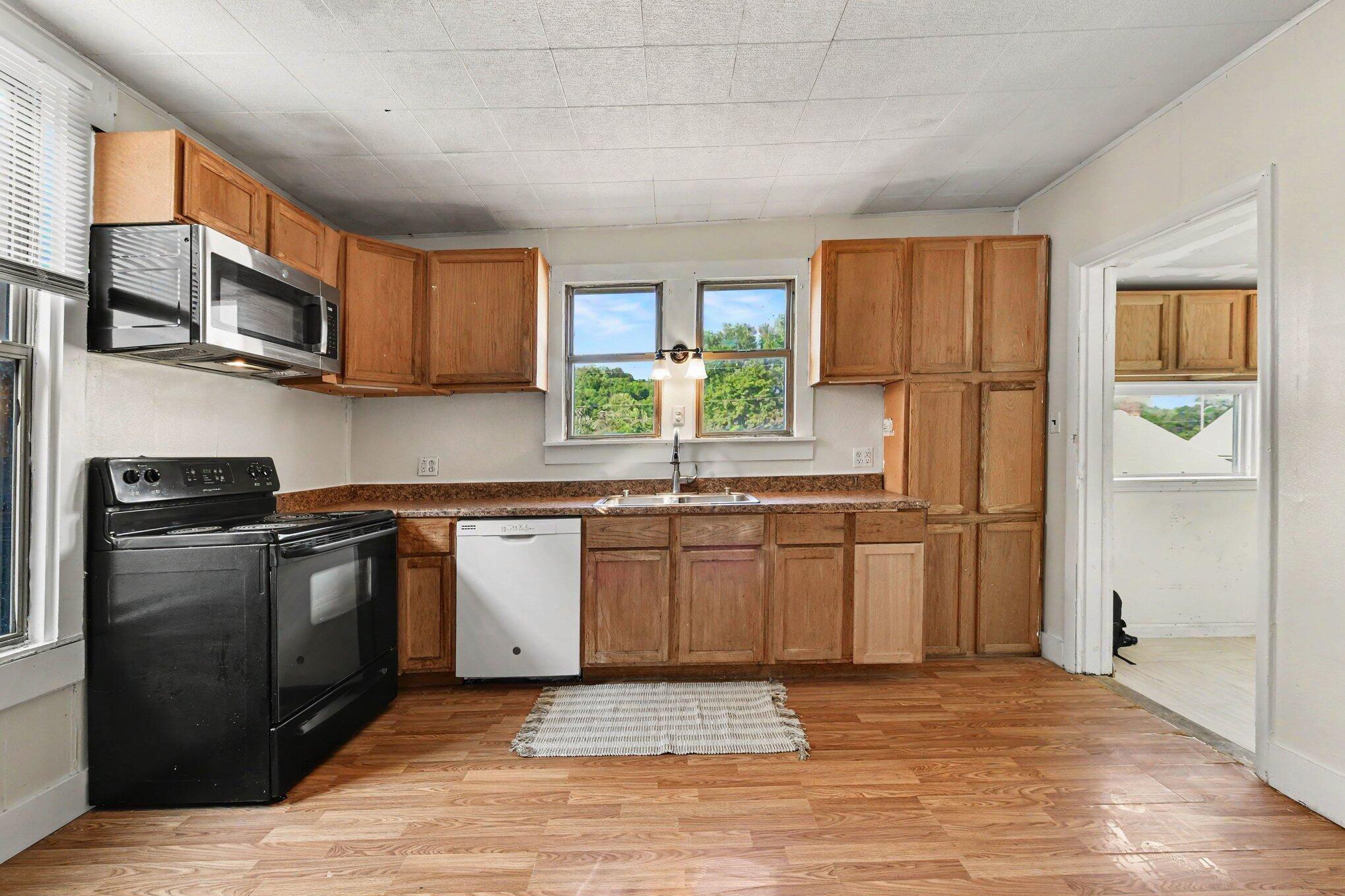 112 High Street Butler, KY 41006 - Photo 13 of 32 Kitchen