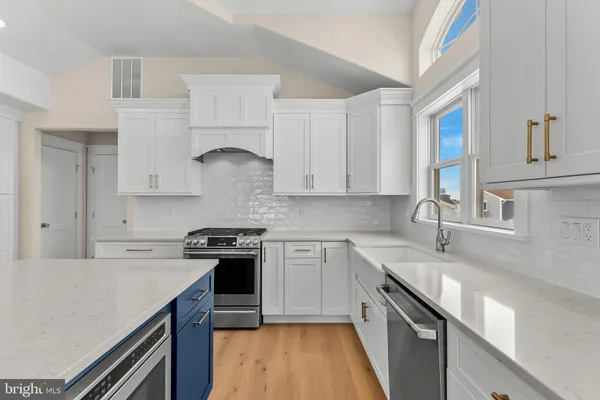 $2,999,000 | 34 73rd Street, Unit WEST, Sea Isle City, NJ 08243