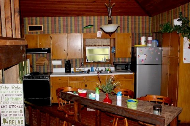 86 Redbud Lane Many, LA 71449 - Photo 6 of 23 Gallery Image 6
