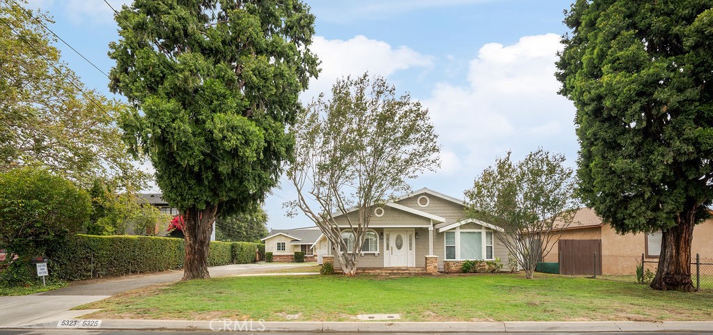 5323 Cogswell Road El Monte, CA 91732 - Photo 1 of 64 Front of property both homes