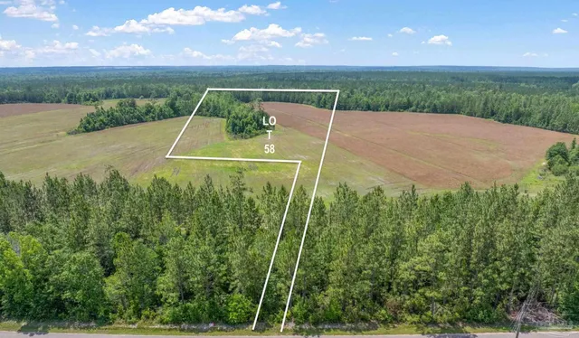 a view of a basketball court