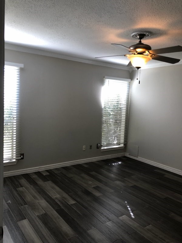 19707 Auburn Park Lane Spring, TX 77379 - Photo 8 of 16 a view of an empty room and window