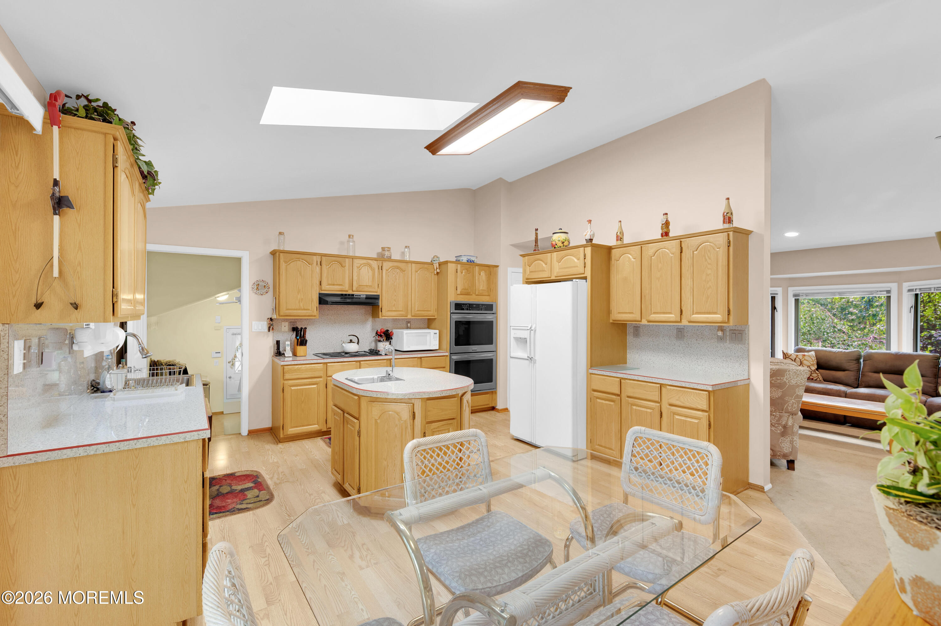 519 Vath Street Jackson, NJ 08527 - Photo 24 of 73 Kitchen 2