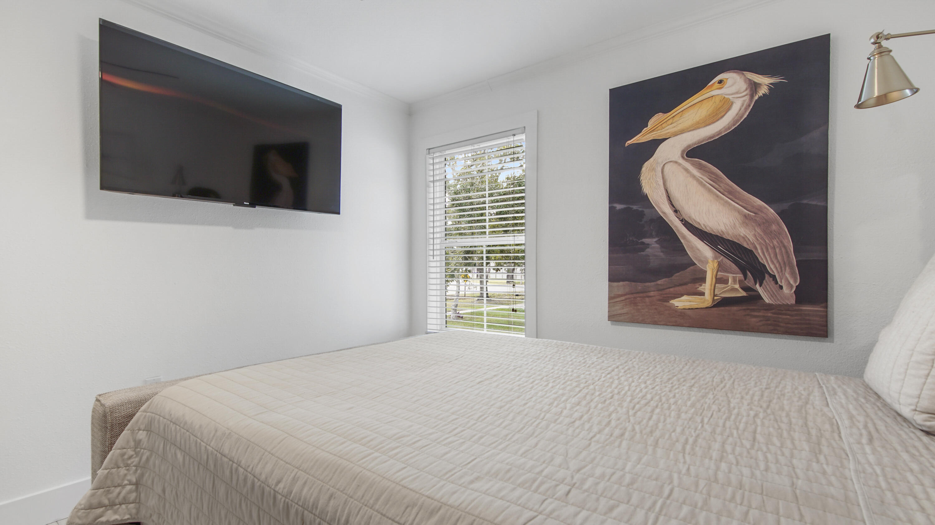 2961 Bay Grove Road Freeport, FL 32439 - Photo 20 of 27 Bedtime TV