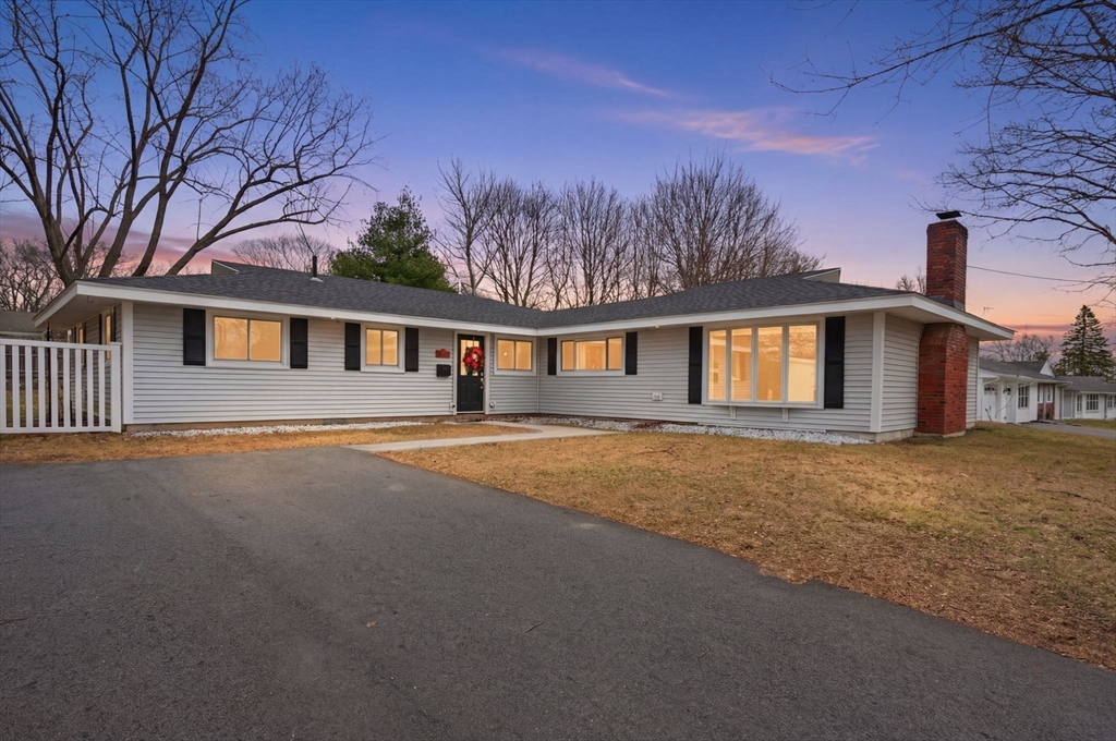 11 Pontiac Road Peabody, MA 01960 - Photo 1 of 41