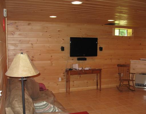 38 Perry Hill Road Harrison, ME 04040 - Photo 12 of 21 Den/Family/Great Room.