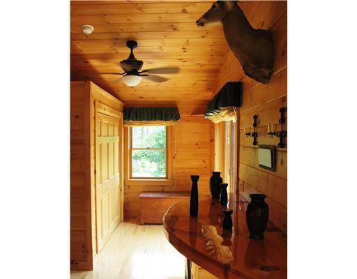 38 Perry Hill Road Harrison, ME 04040 - Photo 13 of 21 Interior Space/Layout. Master...