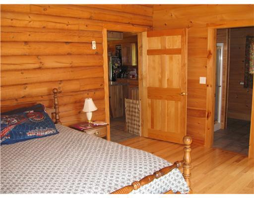 38 Perry Hill Road Harrison, ME 04040 - Photo 15 of 21 Master Bedroom.