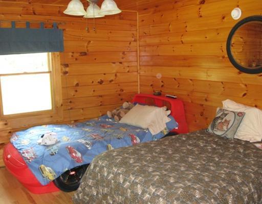 38 Perry Hill Road Harrison, ME 04040 - Photo 17 of 21 Bedroom.