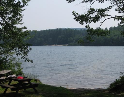 38 Perry Hill Road Harrison, ME 04040 - Photo 2 of 21 Other. Public access to Keyes Pond...