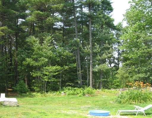 38 Perry Hill Road Harrison, ME 04040 - Photo 5 of 21 Yard/Garden.