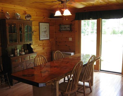 38 Perry Hill Road Harrison, ME 04040 - Photo 9 of 21 Dining Room.