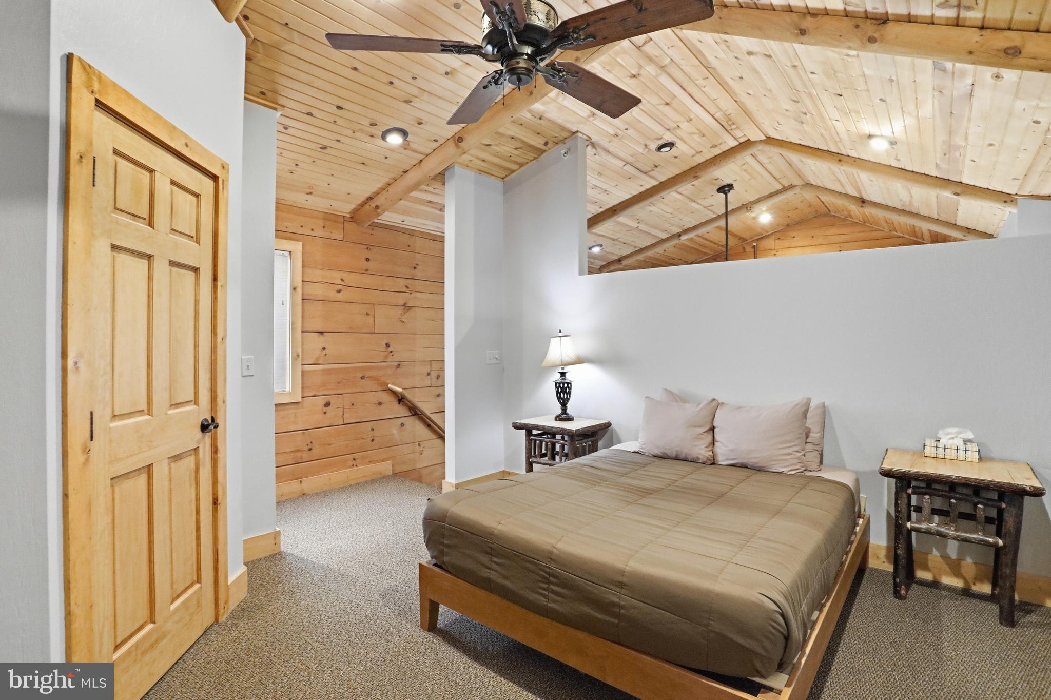 235 Cabin Lodge Road McHenry, MD 21541 - Photo 16 of 25