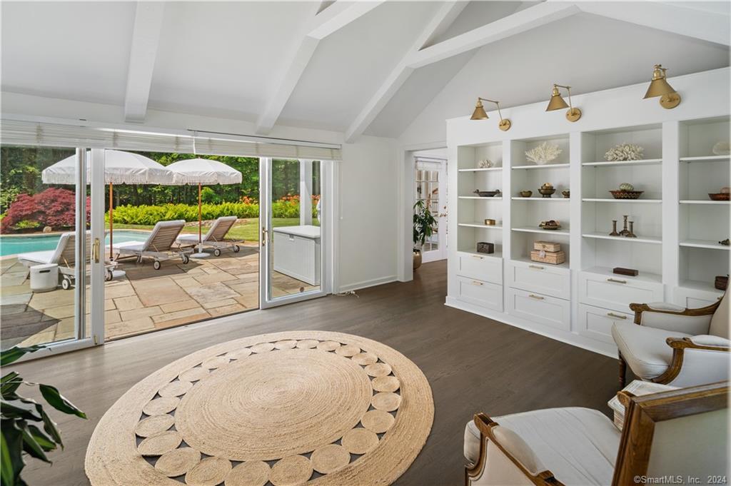 782 Smith Ridge Road New Canaan, CT 06840 - Photo 16 of 28