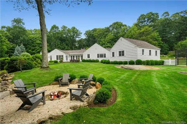 $36,000 | 782 Smith Ridge Road, New Canaan, CT 06840