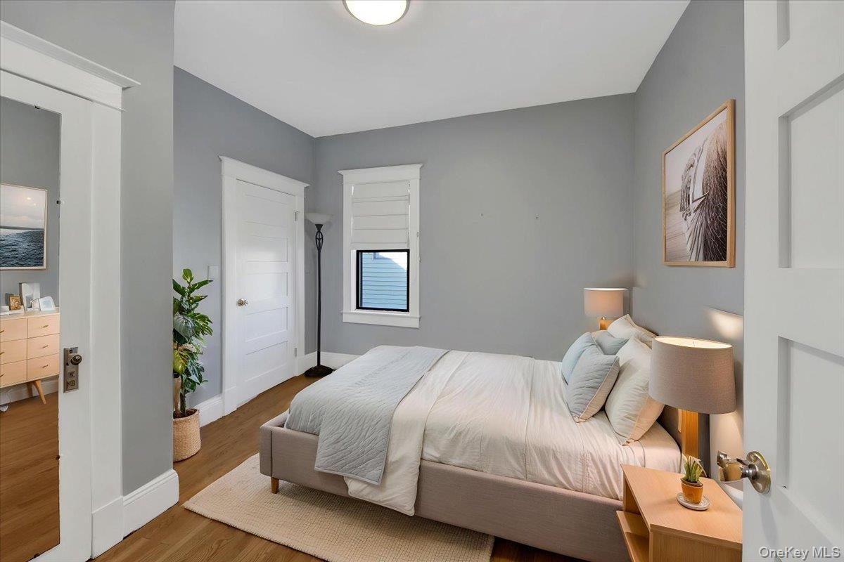 925 Reynolds Street Peekskill, NY 10566 - Photo 18 of 42 Bonus Room - Virtually Staged