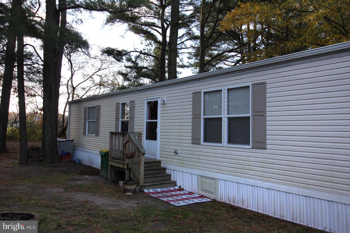 29590 Maple Road, Unit 55141 Lewes, DE 19958 - Photo 1 of 12 Front view