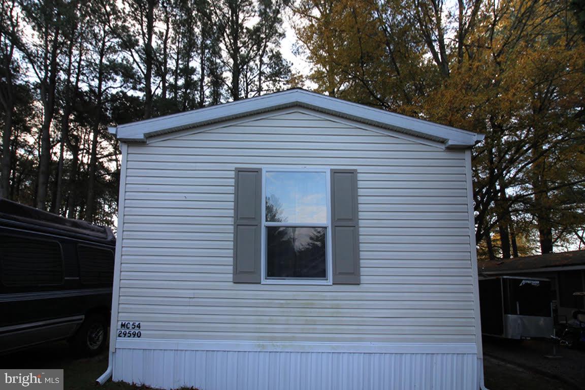 29590 Maple Road, Unit 55141 Lewes, DE 19958 - Photo 2 of 12 Front end