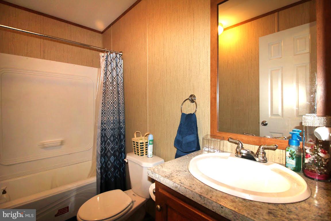 29590 Maple Road, Unit 55141 Lewes, DE 19958 - Photo 11 of 12 2nd Bathroom