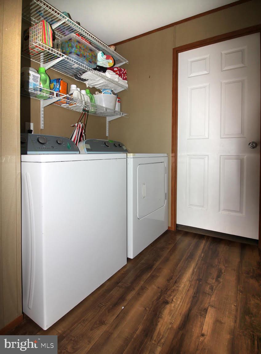 29590 Maple Road, Unit 55141 Lewes, DE 19958 - Photo 8 of 12 Laundryroom