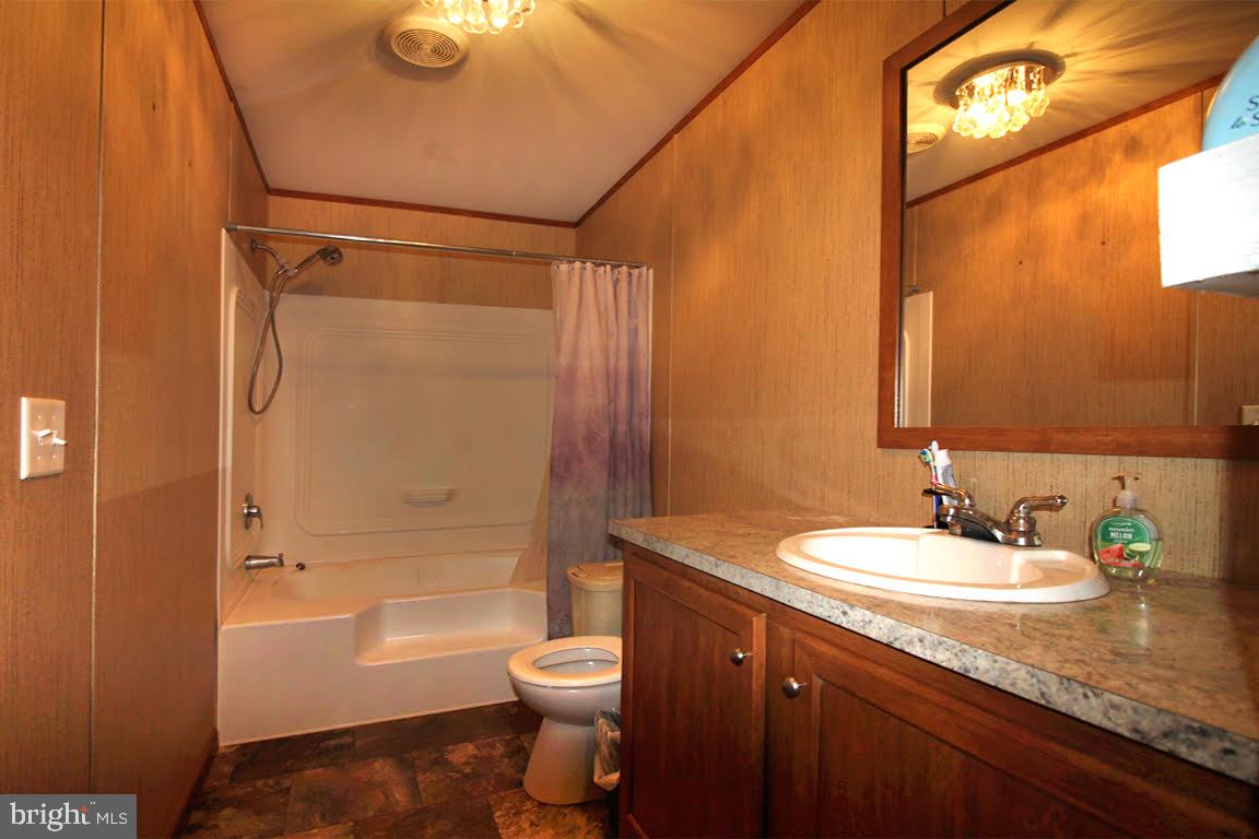 29590 Maple Road, Unit 55141 Lewes, DE 19958 - Photo 9 of 12 Master Bathroom