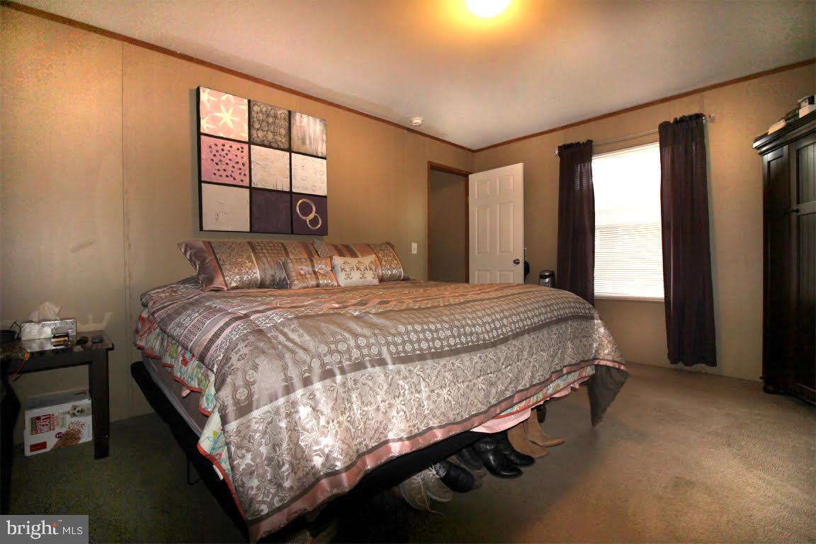 29590 Maple Road, Unit 55141 Lewes, DE 19958 - Photo 10 of 12 Master Bedroom