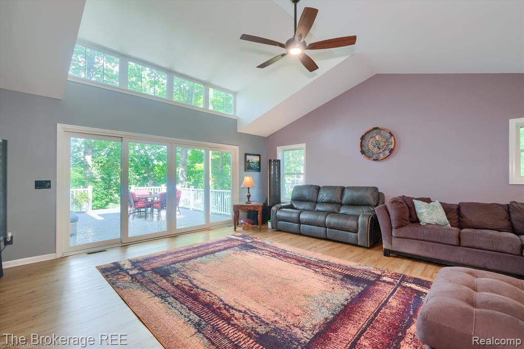 9471 Ridge Road Goodrich, MI 48438 - Photo 23 of 48