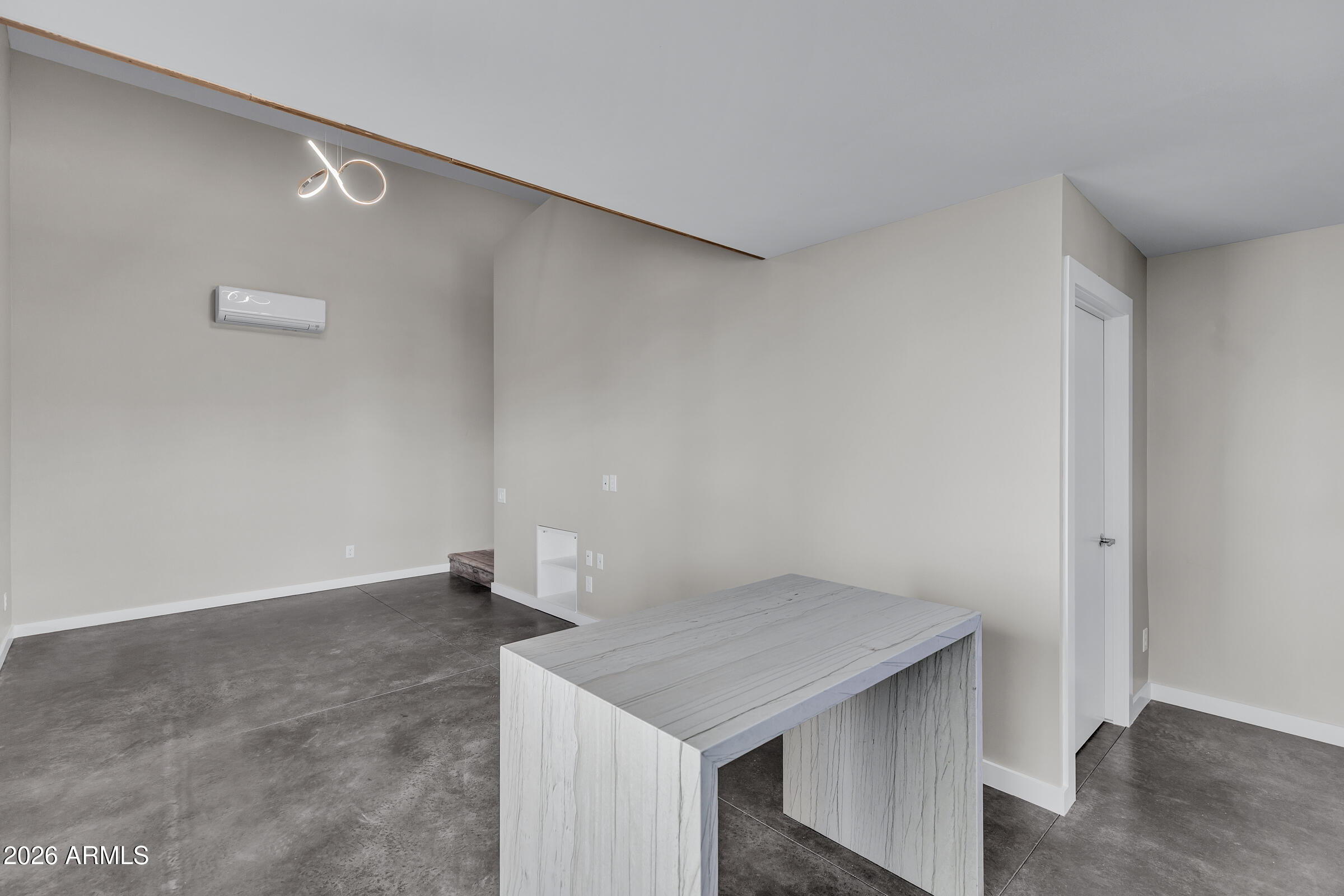 1491 South Rita Lane Tempe, AZ 85281 - Photo 4 of 15 a kitchen with a sink