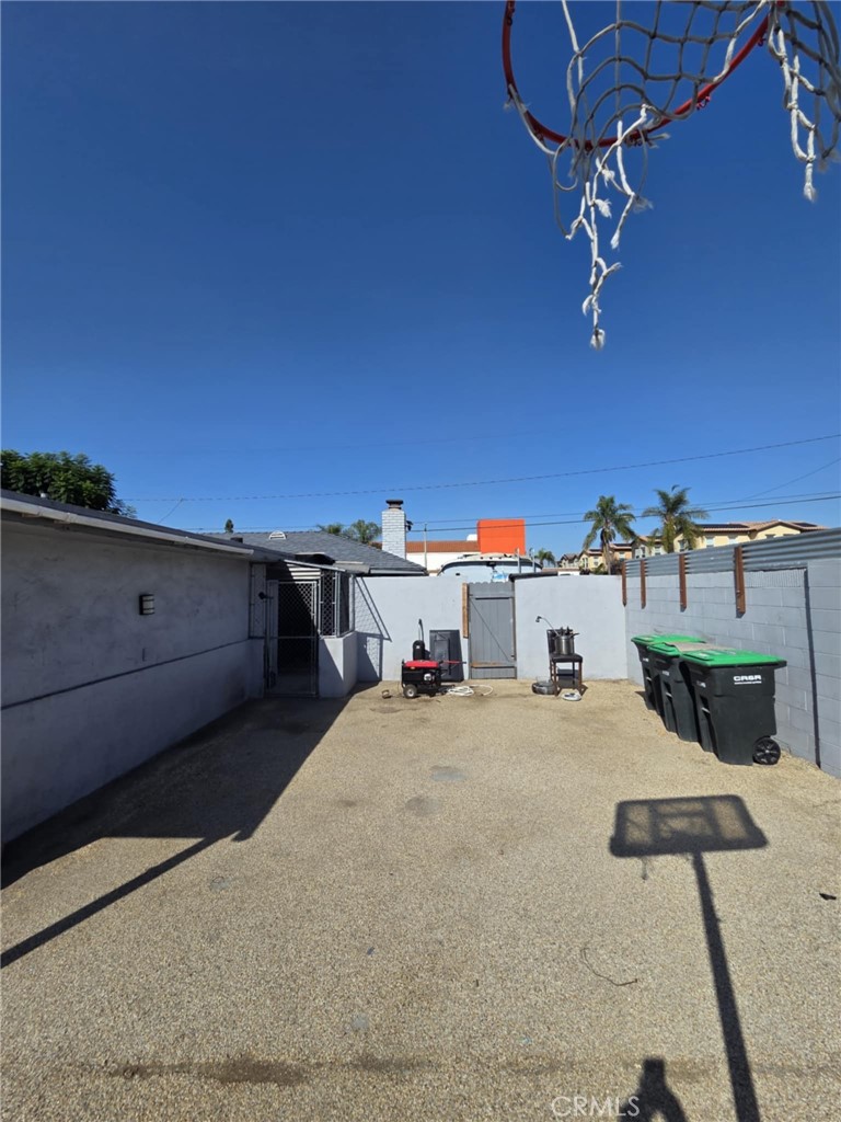 7072 Kermore Lane Stanton, CA 90680 - Photo 22 of 24 a view of a terrace