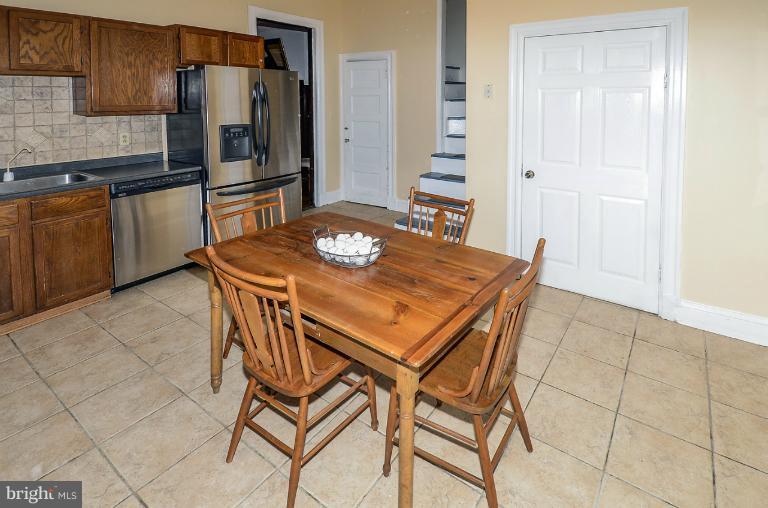 1738 Park Road Northwest Washington, DC 20010 - Photo 1 of 30 Kitchen