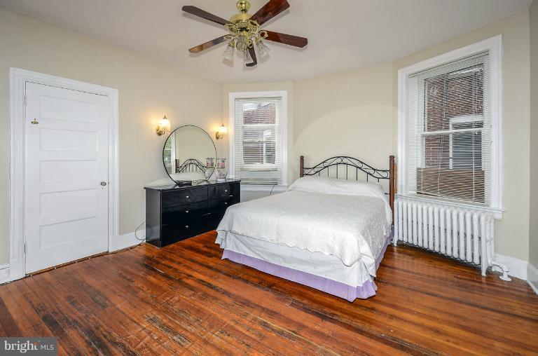 1738 Park Road Northwest Washington, DC 20010 - Photo 4 of 30 Bedroom
