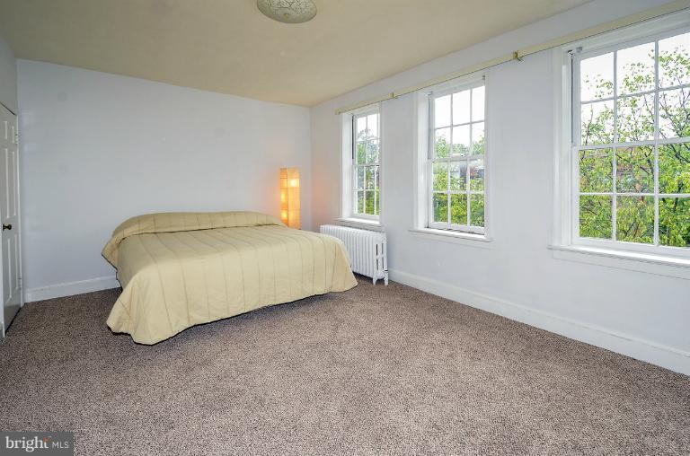 1738 Park Road Northwest Washington, DC 20010 - Photo 7 of 30 Bedroom