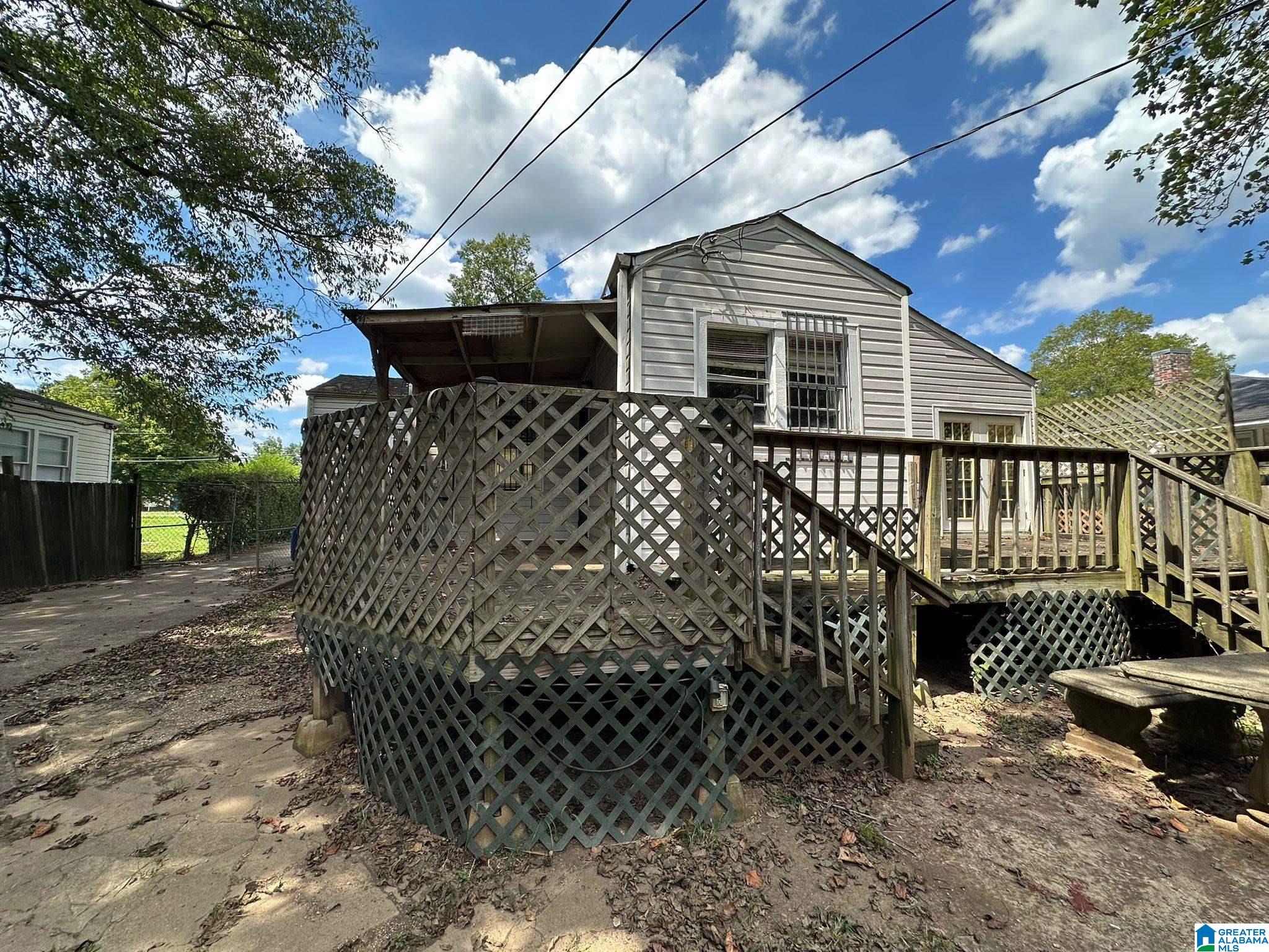 130 Woodward Road Birmingham, AL 35228 - Photo 27 of 28