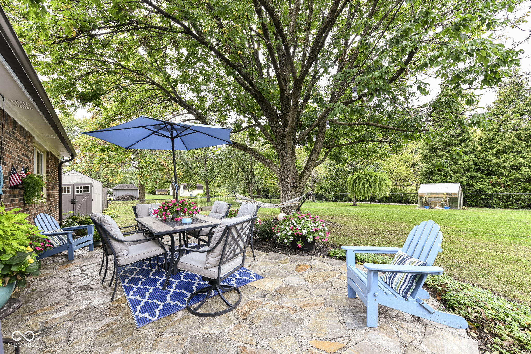 13411 Nottingham Road Fishers, IN 46038 - Photo 27 of 30 Gallery Image 27