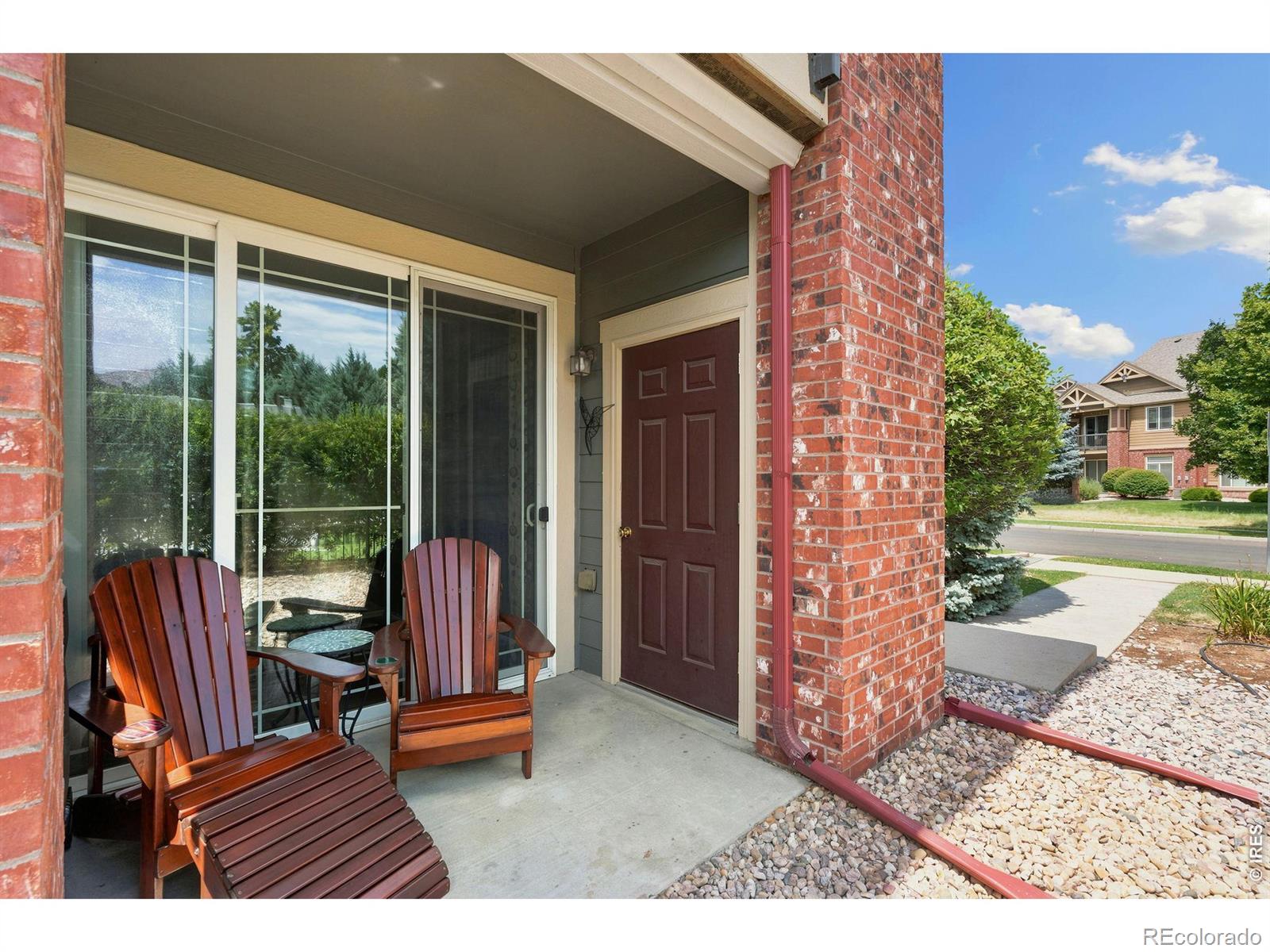 2133 Krisron Road, Unit E101 Fort Collins, CO 80525 - Photo 24 of 30 Gallery Image 24