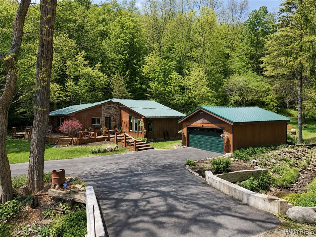 6179 Hart Road Mansfield, NY 14755 - Photo 5 of 45