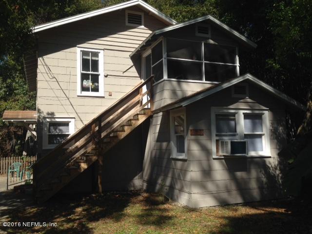 1623 Greenridge Road Jacksonville, FL 32207 - Photo 3 of 4 RIG_GAR_APT