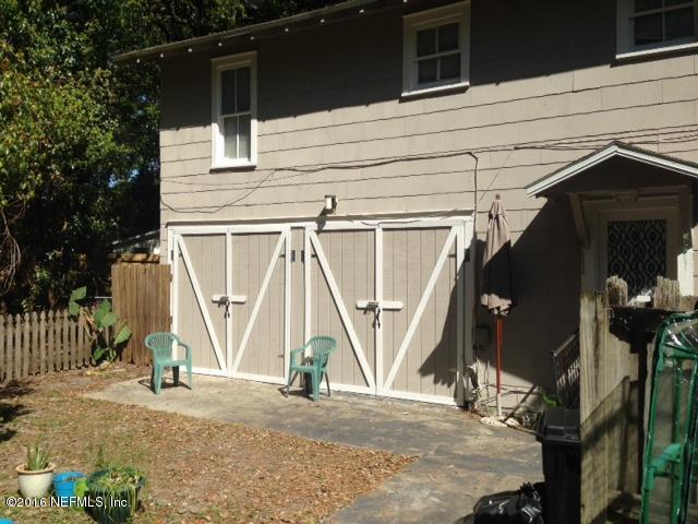 1623 Greenridge Road Jacksonville, FL 32207 - Photo 4 of 4 RIG_GARAGE