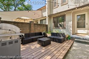 1077 Willow Grove Court Rochester Hills, MI 48307 - Photo 31 of 34