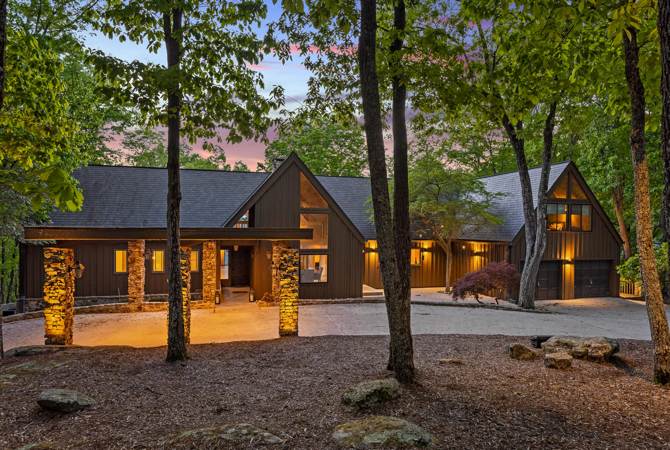 200 Healing Bluff Road Chattanooga, TN 37419 - Photo 1 of 82 HealingBluff-86
