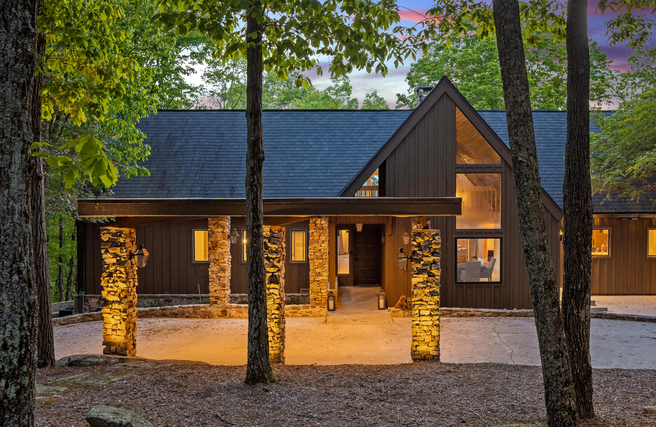 200 Healing Bluff Road Chattanooga, TN 37419 - Photo 5 of 82 HealingBluff-87