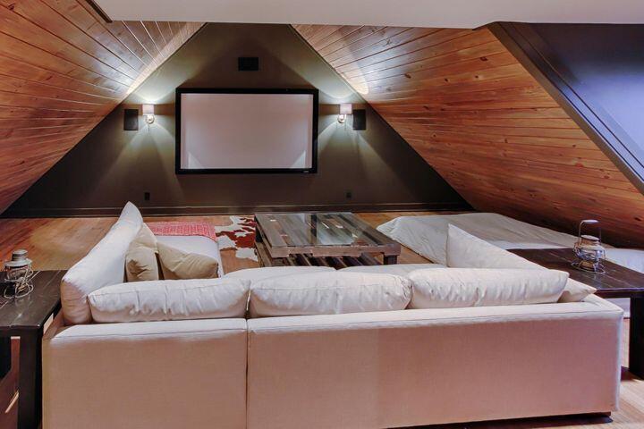 200 Healing Bluff Road Chattanooga, TN 37419 - Photo 51 of 82 Media Room-200 healing bluff