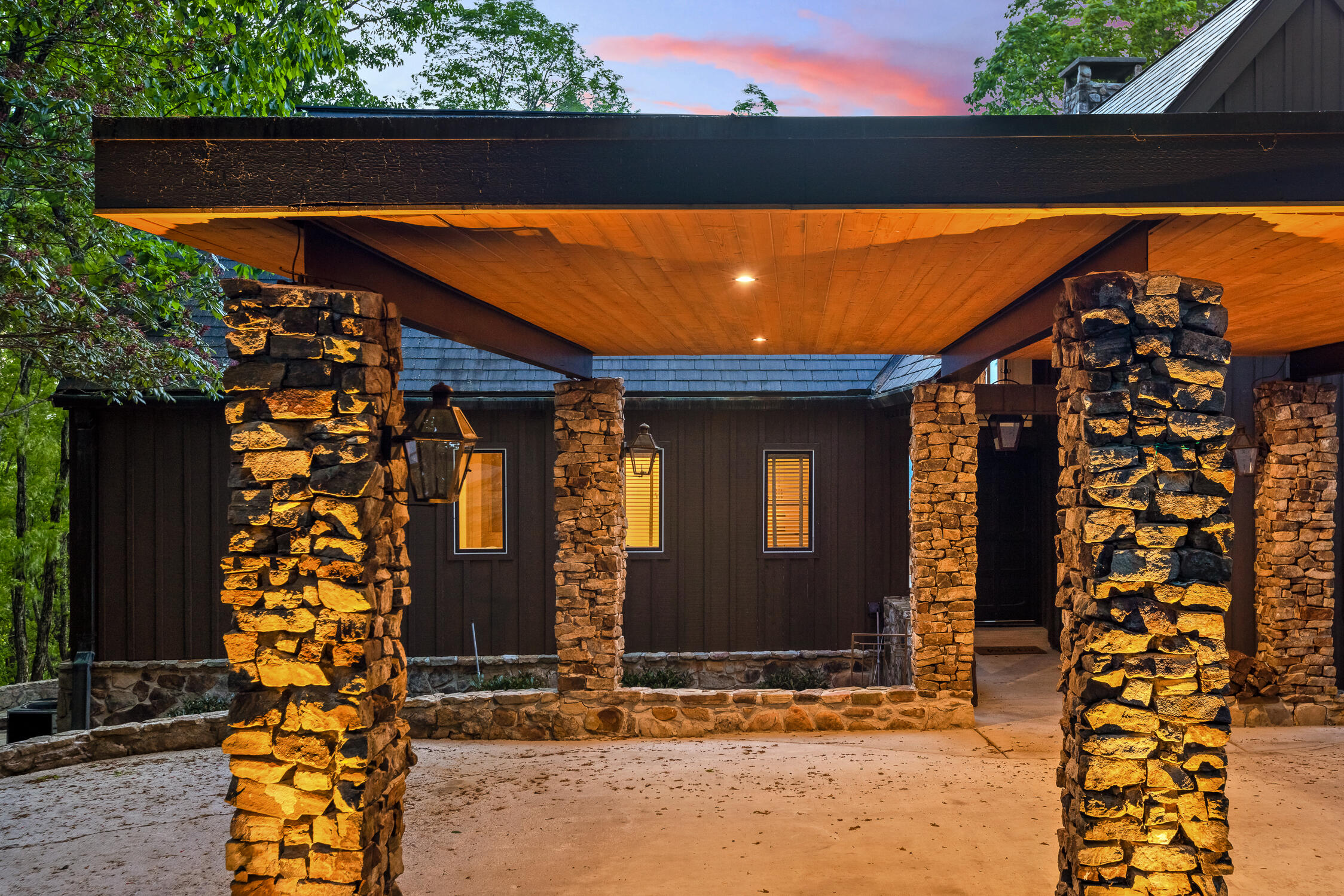 200 Healing Bluff Road Chattanooga, TN 37419 - Photo 6 of 82 HealingBluff-84
