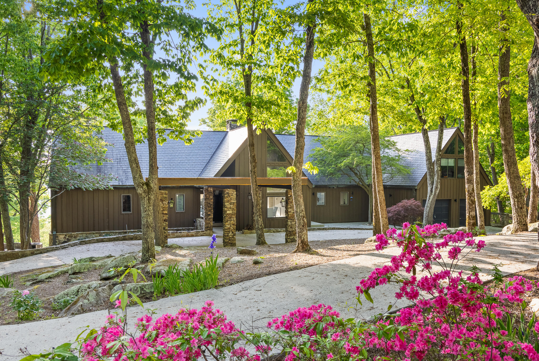 200 Healing Bluff Road Chattanooga, TN 37419 - Photo 73 of 82 HealingBluff-8