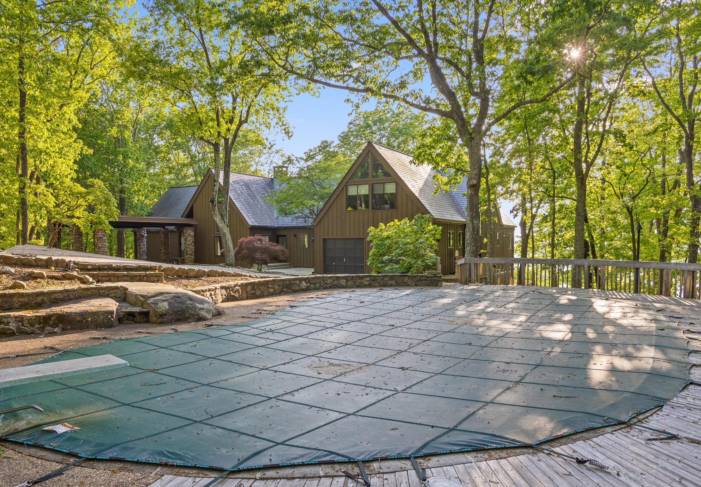 200 Healing Bluff Road Chattanooga, TN 37419 - Photo 76 of 82 HealingBluff-13