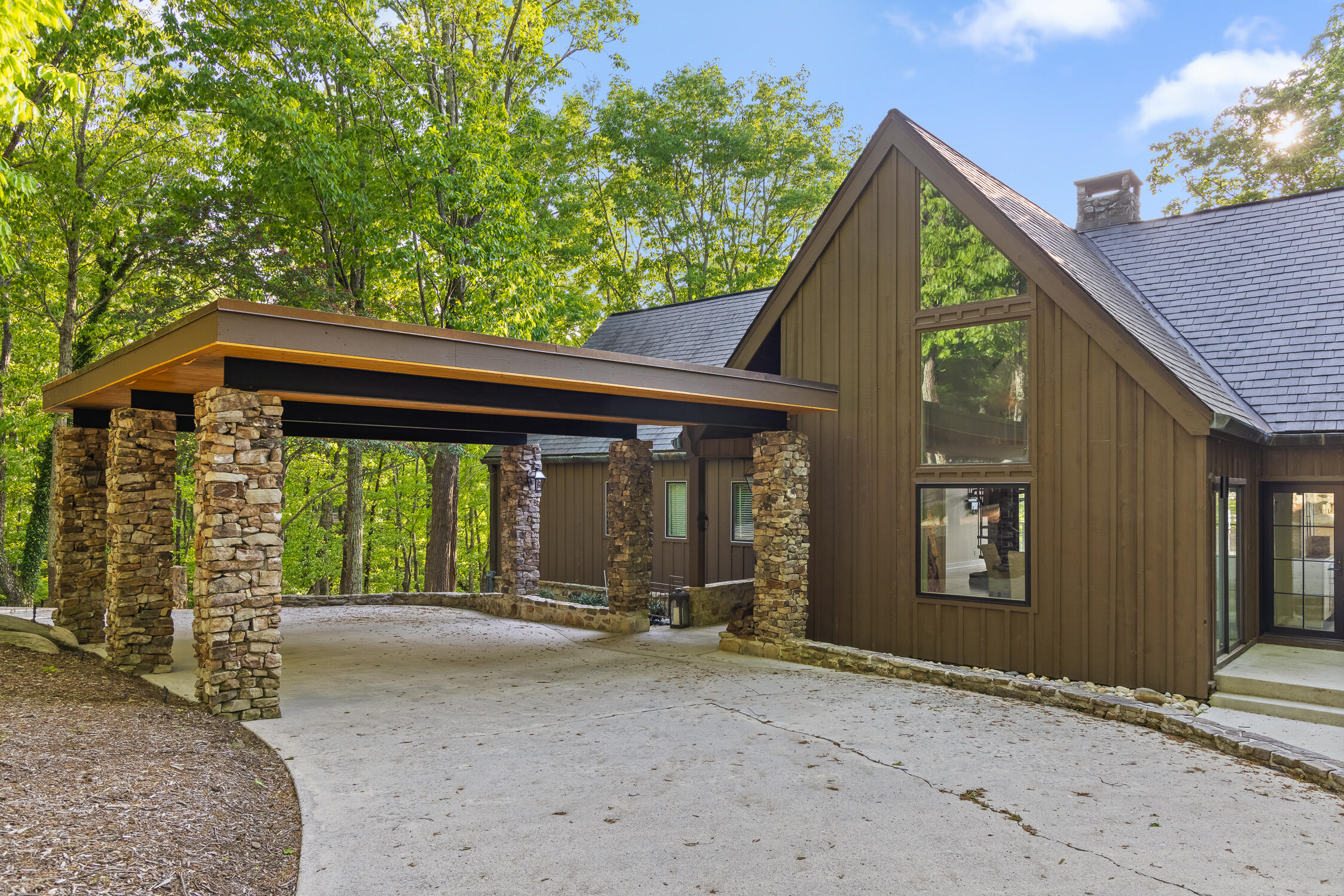 200 Healing Bluff Road Chattanooga, TN 37419 - Photo 77 of 82 HealingBluff-11