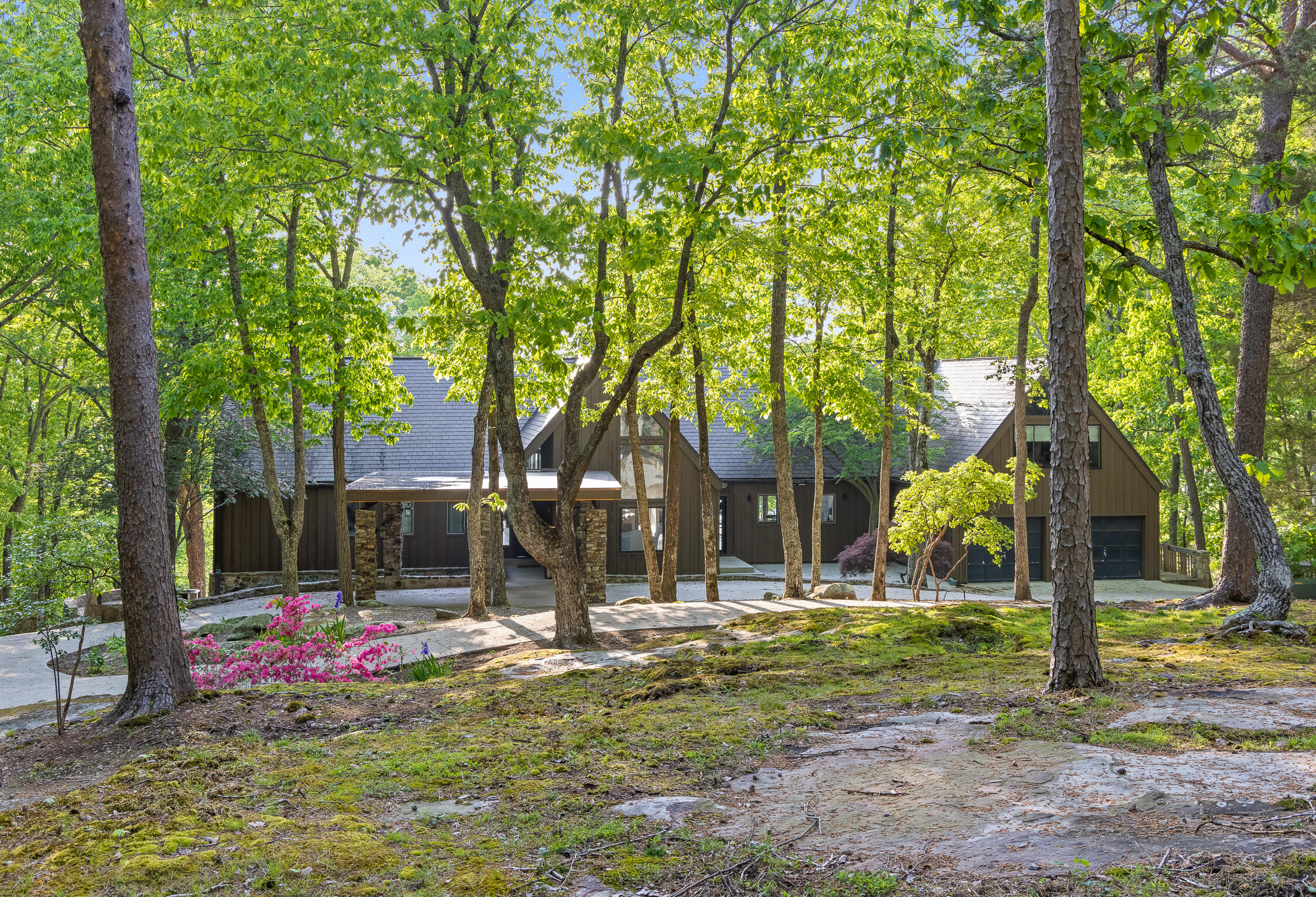 200 Healing Bluff Road Chattanooga, TN 37419 - Photo 79 of 82 HealingBluff-6