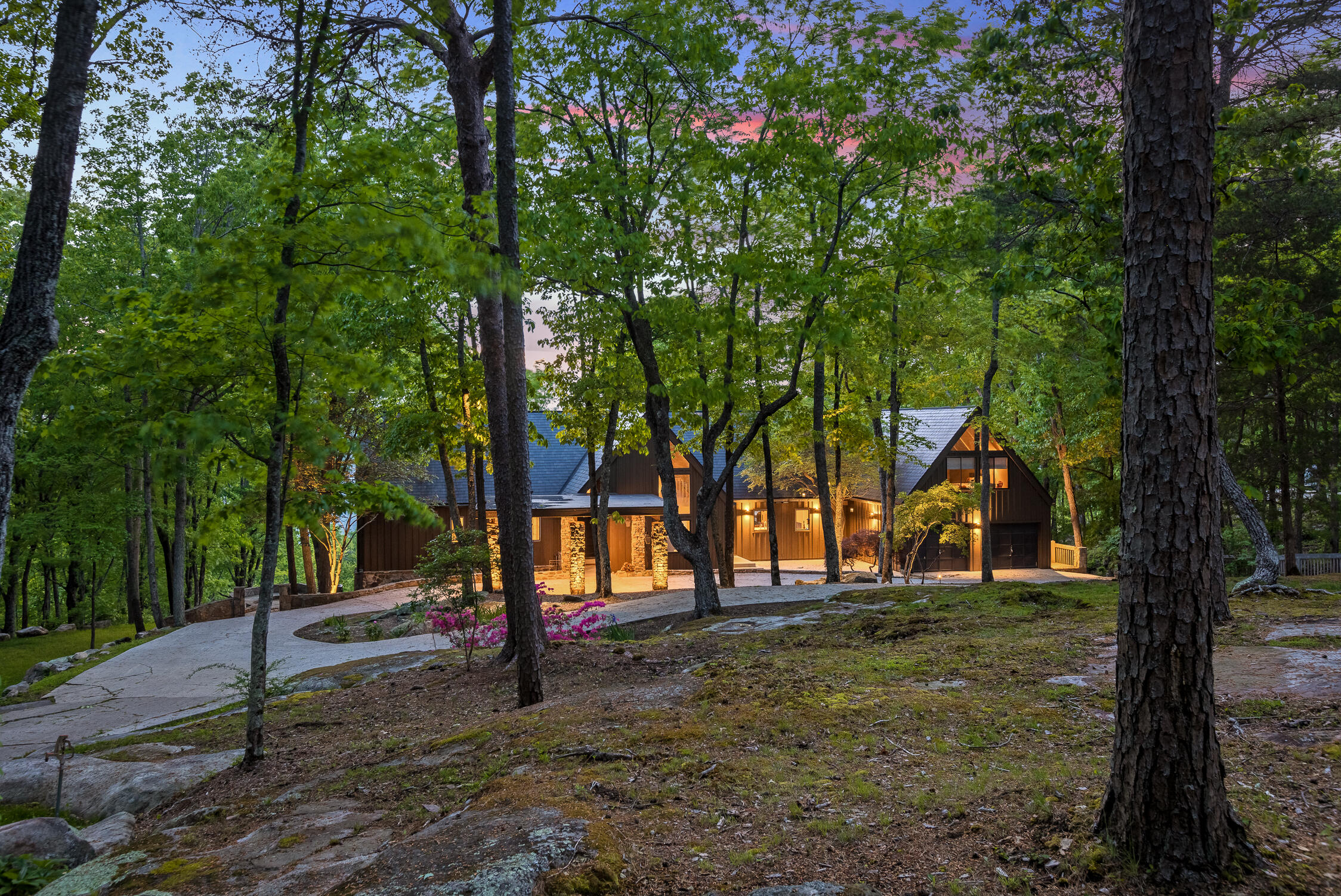 200 Healing Bluff Road Chattanooga, TN 37419 - Photo 8 of 82 HealingBluff-92