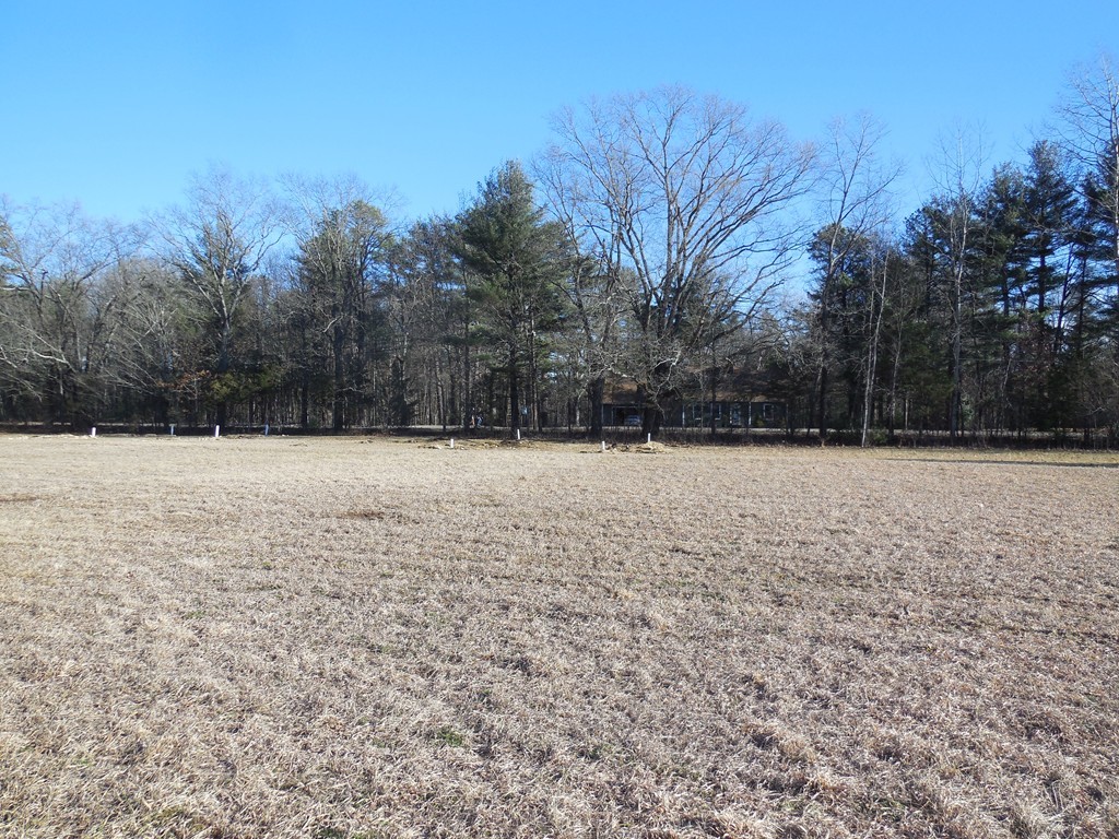 57 Pomeroy Meadow Road Southampton, MA 01073 - Photo 8 of 10 a view of yard covered with snow